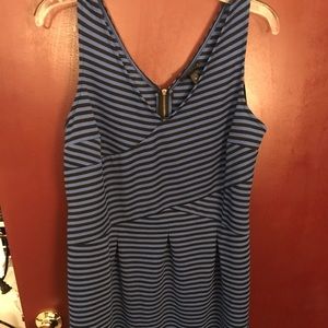 Beautiful sleeveless dress